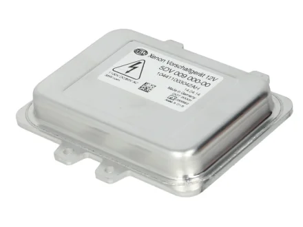 Блок накаливания HELLA 5DV 009 000-001