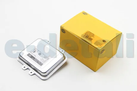 Елемент фари HELLA 5DV009610-001
