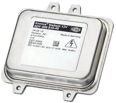 Элемент фары HELLA 5DV009610401