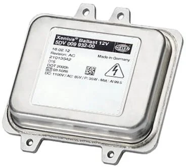 Элемент фары HELLA 5DV009932001