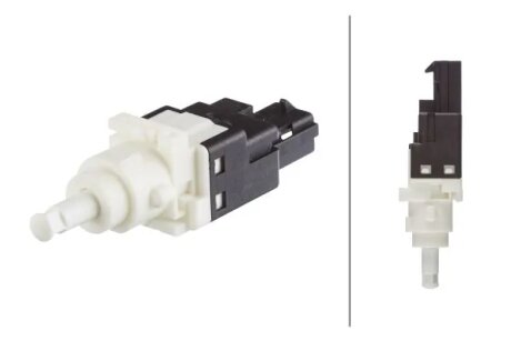 FIAT Вимикач STOP-сигналів Alfa Romeo 147 00-,166 98-, Citroen Jumper 02-, FIAT Ducato 00- HELLA 6DD 010 966-261