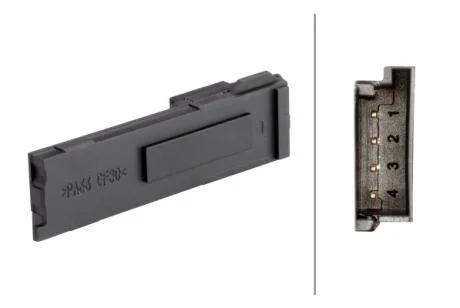 Датчик положения педали сцепл HELLA 6DD010966661