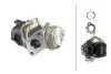 CITROEN клапан EGR C3,Nemo,Ford Fiesta V,VI,Peugeot,Toyota 1.4HDi/TDCi HELLA 6NU 010 171-111 (фото 1)