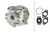 VW Клапан EGR Audi A3,Skoda Fabia I,II, Octavia I,II, Golf IV,V, Passat, Touran 1.9/2.0TDI 00-, Mitsubishi Grandis 2.0d HELLA 6NU 010 171-301 (фото 1)