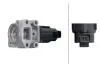 MITSUBISHI Клапан системи рециркуляції ВГ L200 / TRITON 05- HELLA 6NU 014 864-911 (фото 1)
