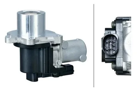 Клапан EGR HELLA 6NU 014 865-201