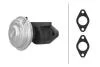 AUDI клапан повернення ВГ A4 2.5 TDI 97- HELLA 6NU 014 865-441 (фото 1)