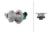 FORD Клапан системи рециркуляції ВГ RANGER 2.5 TD 99- HELLA 6NU 014 865-521 (фото 1)