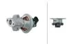 FORD Клапан системи рециркуляції ВГ RANGER 2.5 TD 99- HELLA 6NU 014 865-521 (фото 1)