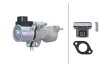 TOYOTA Клапан системи рециркуляції ВГ (EGR) AURIS 1.4 D-4D 07-, COROLLA 1.4 D 04-, YARIS 1.4 D-4D 05-, MINI HELLA 6NU 014 865-691 (фото 1)