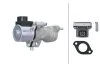 TOYOTA Клапан системи рециркуляції ВГ (EGR) AURIS 1.4 D-4D 07-, COROLLA 1.4 D 04-, YARIS 1.4 D-4D 05-, MINI HELLA 6NU 014 865-691 (фото 1)
