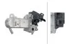 CITROEN Модуль системи рециркуляції ВГ (EGR) C5 III 2.0 09-, JUMPY II 2.0 10-, FORD, FIAT HELLA 6NU 358 167-071 (фото 1)