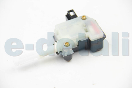 Актуатор центрального замка - 12V HELLA 6NW007546371