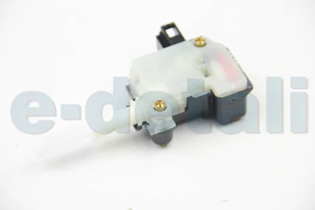 Елементи центрального замка HELLA 6NW007546371