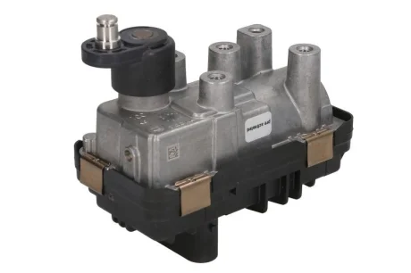 Регулятор повітряного потоку HELLA 6NW010430041