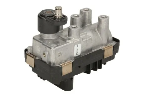 Регулятор повітряного потоку HELLA 6NW358140011