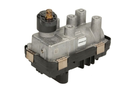 Регулятор воздушного потока HELLA 6NW358140031