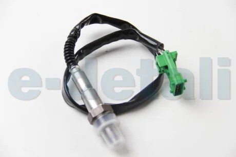 Лямбда-зонд (4 конт) Berlingo/Jamper/Ducato/Partner 1.2-3.0 96- HELLA 6PA009165-691