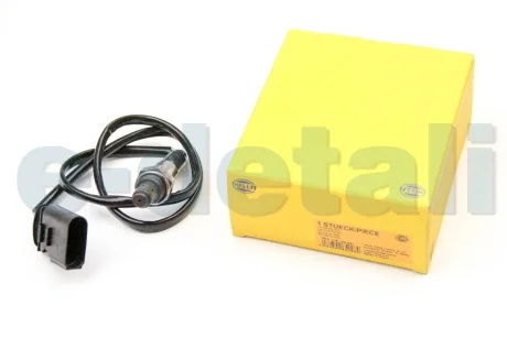 Лямбда-зонд HELLA 6PA009166951