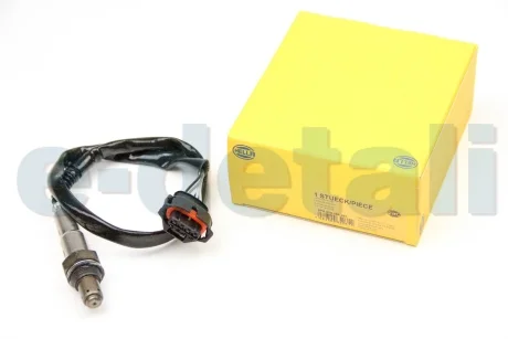 Лямбда-зонд HELLA 6PA 009 166-981