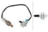 CHEVROLET Кисневий датчик (лямбда-зонд) AVALANCHE 01-, ASTRO 94-, CADILLAC, BUICK HELLA 6PA 358 221-231 (фото 1)