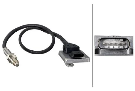 Датчик викидів азоту HELLA 6PN358 307-191