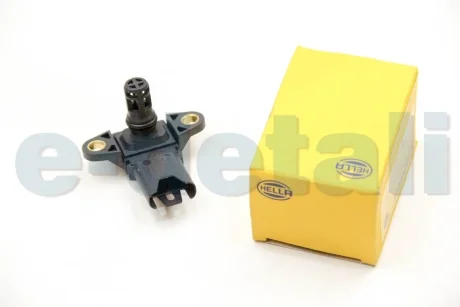 Датчик давления HELLA 6PP 009 400-051