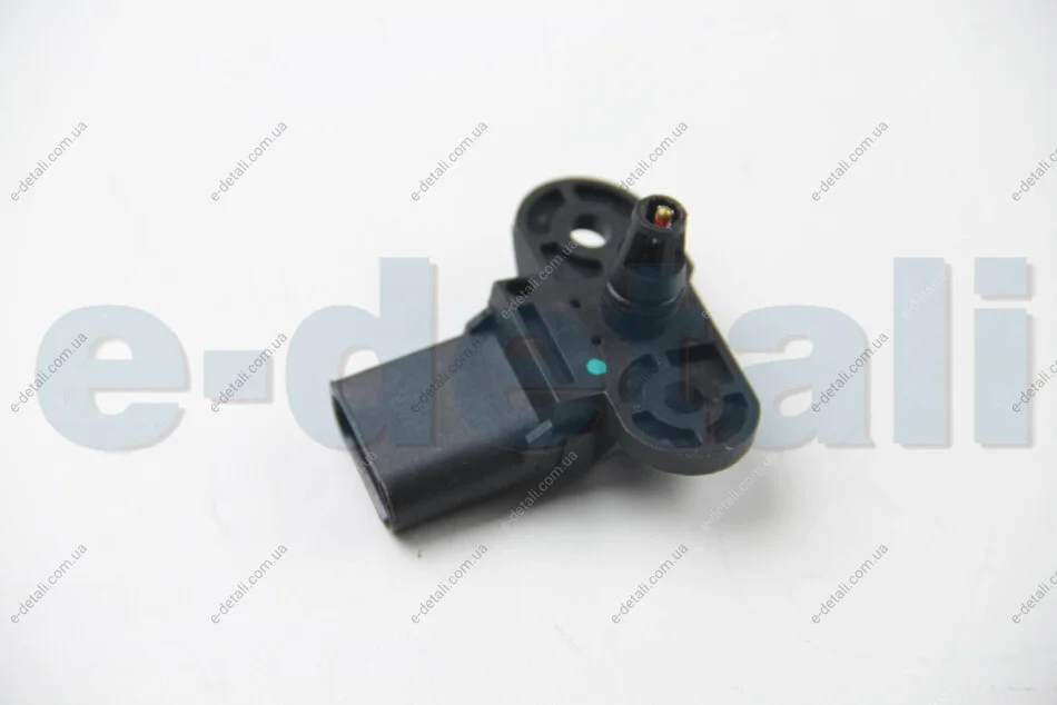Датчик вакууму HELLA 6PP009400-261 (фото 1)