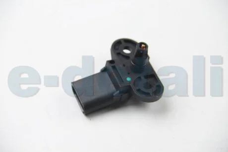 Датчик вакууму HELLA 6PP009400-261