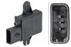 FORD Датчик тиску в впускному колекторі Fiesta II,III, Scorpio, Transit HELLA 6PP 009 403-321 (фото 1)