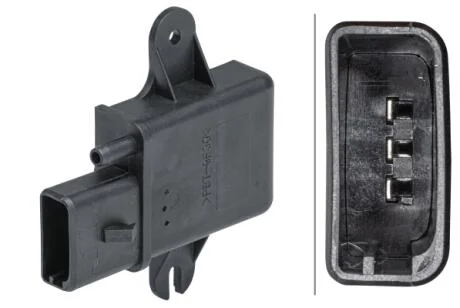 FORD Датчик тиску в впускному колекторі Fiesta II,III, Scorpio, Transit HELLA 6PP 009 403-321
