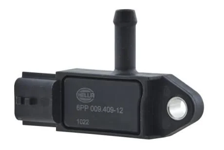Датчик тиску вихлопних газів HELLA 6PP009409121