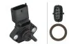 FORD Датчик тиску і температури IVECO, RENAULT HELLA 6PP 013 400-011 (фото 1)