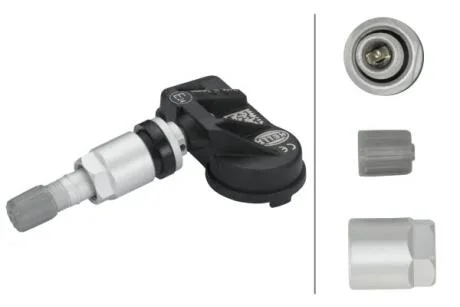 Датчик давления в шинах BMW / MINI HELLA 6PP358139021