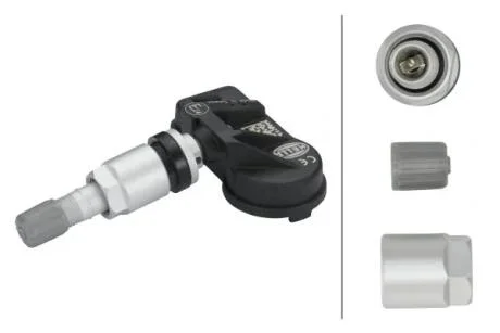 Датчик тиску в шині HELLA 6PP 358 139-231