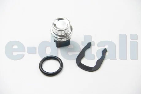 Датчик температуры A80/VW Golf/T4 1.3-2.8TDI -10 HELLA 6PT009107-241