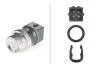 VW Датчик температуры воды Golf III,Passat,LT28-55,T4 HELLA 6PT 009 107-461 (фото 1)