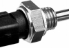 Датчик температуры антифриза - 12V HELLA 6PT009107471 (фото 1)