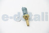 Датчик температуры (синий) Opel Astra G/H/Combo/Vectra C 1.0-3.2 94- HELLA 6PT009107-611 (фото 2)