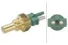 Датчик температури антифризу - 12V HELLA 6PT009309041 (фото 1)