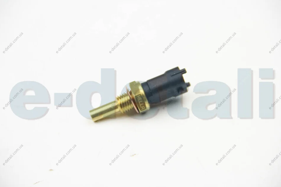 Датчик температуры Astra G/H/ Vectra B/C 1.8-2.2 16V 98- HELLA 6PT009309-271 (фото 1)