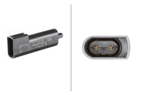 Датчик зовнішньої температури HELLA 6PT009522011