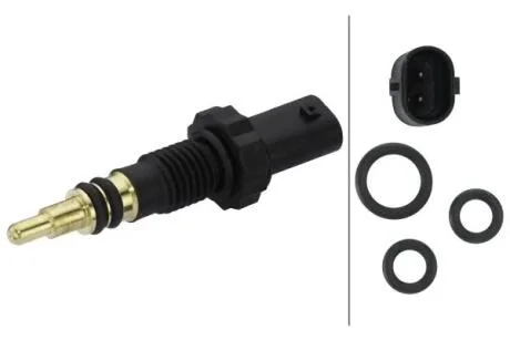 Датчик температуры антифриза BMW HELLA 6PT013113241