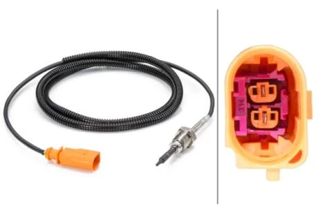 Датчик температур вихл. газів HELLA 6PT014494251
