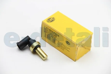Датчик температуры антифриза OPEL / CHEVROLET HELLA 6PT358058221