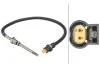 DB датчик температури вихлопних газів E211 HELLA 6PT 358 181-741 (фото 1)