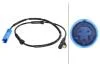 MINI Датчик ABS MINI Cooper, MINI One D, MINI Works HELLA 6PU 009 106-331 (фото 1)