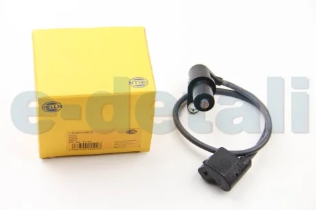 Датчик импульсів запалювання - 12V HELLA 6PU009121301