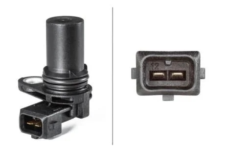 Датчик положения распредвала HELLA 6PU009121471