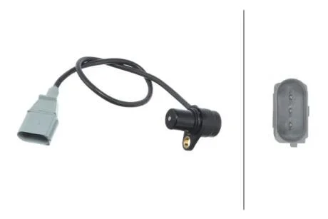 Датчик импульсов - 12V HELLA 6PU009146331
